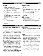 Preview for 31 page of Philips 21PT6331/44R (Spanish) Manual