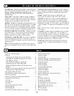 Preview for 32 page of Philips 21PT6331/44R (Spanish) Manual