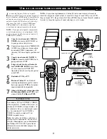 Предварительный просмотр 9 страницы Philips 21PT6431/44R (Spanish) Manual