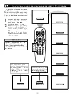 Предварительный просмотр 30 страницы Philips 21PT6431/44R (Spanish) Manual