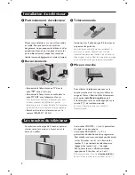 Предварительный просмотр 20 страницы Philips 21PT6818/58 User Manual