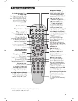 Предварительный просмотр 39 страницы Philips 21PT6818/58 User Manual