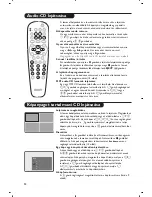 Предварительный просмотр 48 страницы Philips 21PT6818/58 User Manual