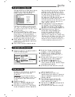 Предварительный просмотр 58 страницы Philips 21PT6818/58 User Manual