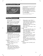 Предварительный просмотр 103 страницы Philips 21PT6818/58 User Manual