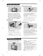 Предварительный просмотр 128 страницы Philips 21PT6818/58 User Manual