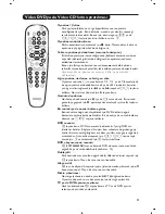 Предварительный просмотр 137 страницы Philips 21PT6818/58 User Manual