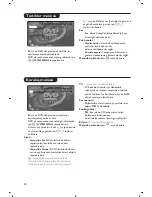 Предварительный просмотр 140 страницы Philips 21PT6818/58 User Manual