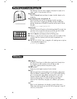 Preview for 12 page of Philips 21PT6820/01 User Manual