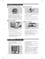 Preview for 16 page of Philips 21PT6820/01 User Manual