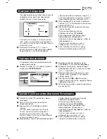 Preview for 46 page of Philips 21PT6820/01 User Manual