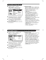 Preview for 48 page of Philips 21PT6820/01 User Manual