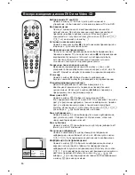 Preview for 52 page of Philips 21PT6820/01 User Manual