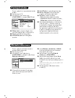 Preview for 63 page of Philips 21PT6820/01 User Manual