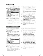 Preview for 75 page of Philips 21PT6820/01 User Manual