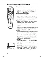 Preview for 80 page of Philips 21PT6820/01 User Manual