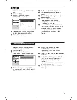 Preview for 91 page of Philips 21PT6820/01 User Manual