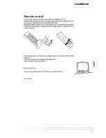 Preview for 5 page of Philips 21PT702A Manual