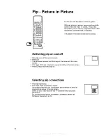 Preview for 20 page of Philips 21PT702A Manual