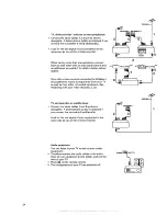 Preview for 26 page of Philips 21PT702A Manual