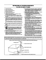 Предварительный просмотр 2 страницы Philips 21PT839A/55R (Spanish) Manual Del Usuario