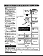 Предварительный просмотр 29 страницы Philips 21PT839A/55R (Spanish) Manual Del Usuario