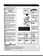 Предварительный просмотр 31 страницы Philips 21PT839A/55R (Spanish) Manual Del Usuario