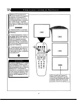 Предварительный просмотр 32 страницы Philips 21PT839A/55R (Spanish) Manual Del Usuario