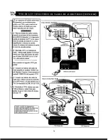 Предварительный просмотр 34 страницы Philips 21PT839A/55R (Spanish) Manual Del Usuario