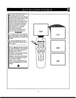 Предварительный просмотр 39 страницы Philips 21PT839A/55R (Spanish) Manual Del Usuario