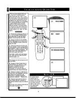 Предварительный просмотр 40 страницы Philips 21PT839A/55R (Spanish) Manual Del Usuario