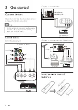 Preview for 7 page of Philips 21PT9460 User Manual