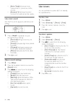 Preview for 11 page of Philips 21PT9460 User Manual