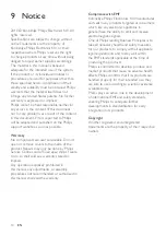 Preview for 15 page of Philips 21PT9460 User Manual