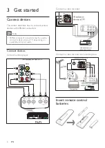 Preview for 7 page of Philips 21PT9470 User Manual