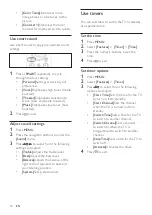 Preview for 11 page of Philips 21PT9470 User Manual