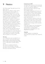 Preview for 15 page of Philips 21PT9470 User Manual