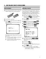 Preview for 7 page of Philips 21PV330 Operating Manual