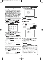 Preview for 9 page of Philips 21PV375 Owner'S Manual