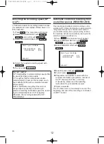 Preview for 14 page of Philips 21PV375 Owner'S Manual