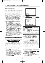 Preview for 15 page of Philips 21PV375 Owner'S Manual