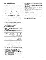 Preview for 13 page of Philips 21PV375 Service Manual