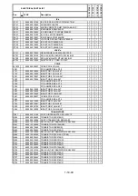 Preview for 48 page of Philips 21PV375 Service Manual