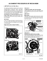 Предварительный просмотр 79 страницы Philips 21PV375 Service Manual