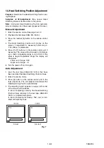 Preview for 26 page of Philips 21PV385 Service Manual