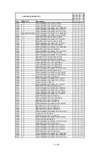 Preview for 67 page of Philips 21PV385 Service Manual