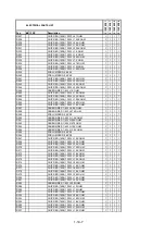 Preview for 72 page of Philips 21PV385 Service Manual