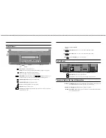 Preview for 3 page of Philips 21PV548 Operating Instructions Manual