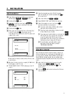 Preview for 7 page of Philips 21PV548 Operating Instructions Manual