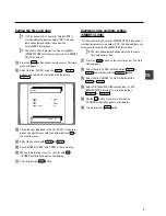 Preview for 11 page of Philips 21PV548 Operating Instructions Manual